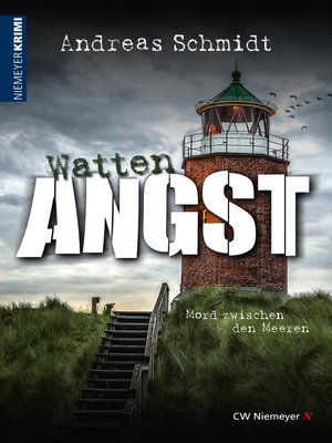 cover image of WattenAngst
